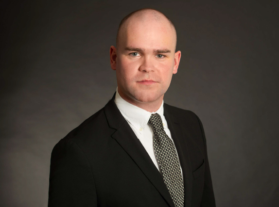 Simon Horstkamp