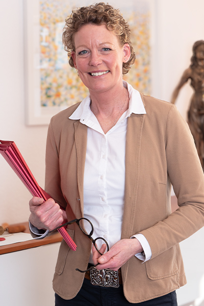 Partnerschaftsgesellschaft Eilts, Eppinger &amp; Partner: Katja Große Lögten