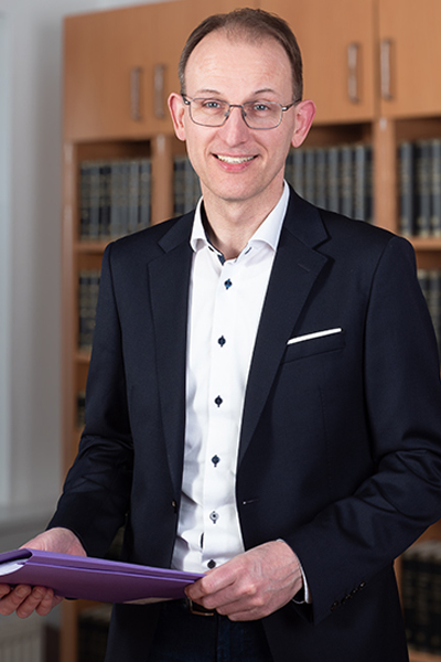 Partnerschaftsgesellschaft Eilts, Eppinger &amp; Partner: Dr. Matthias Lamann