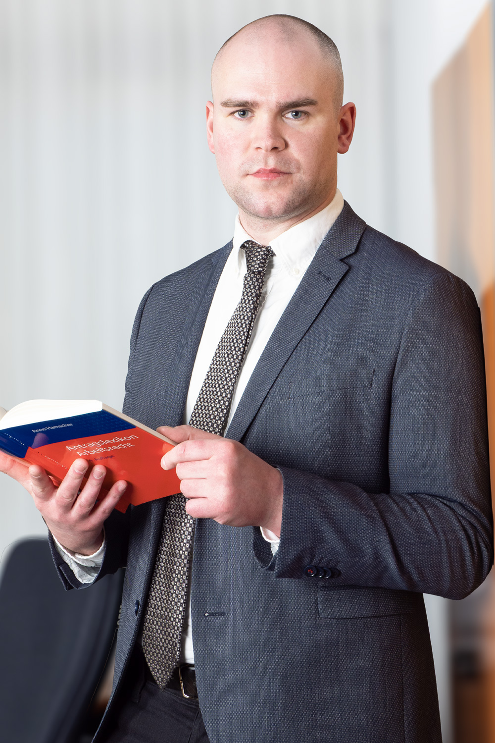 Partnerschaftsgesellschaft Eilts, Eppinger & Partner: Simon Horstkamp
